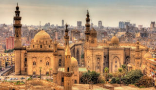 Viaje a Egipto. Semana Santa. Tesoros de Egipto