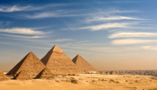 Viaje a Egipto en Semana Santa en grupo reducido. Tesoros de Egipto