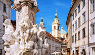 Viaje a Eslovenia en Semana Santa en Grupo. La Eslovenia más auténtica