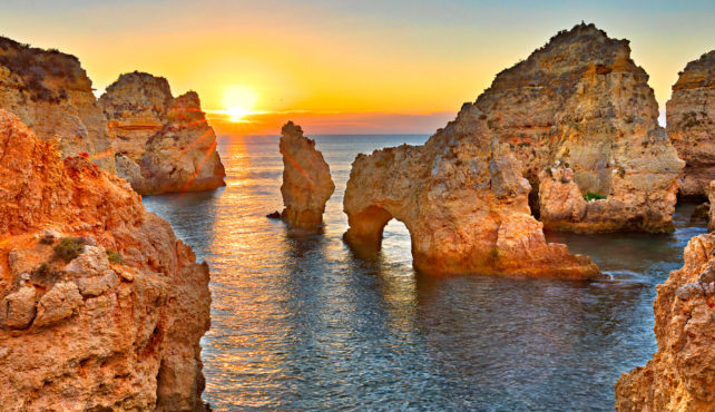 Viaje a Andalucía y Algarve. Puente de diciembre. Doñana, senderismo, bicicleta, barco y naturaleza en 7 días