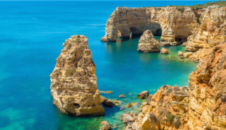 Viaje a Andalucía y Algarve. Navidad. Aventura en grupo especial semana de reyes