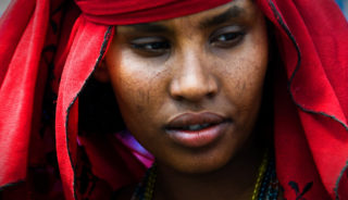 Viaje a Etiopía fotográfico