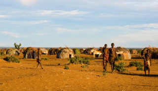 Viaje a Etiopía. A medida. Ruta Norte - Sur y Harar, 20 Días