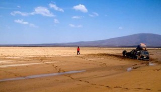 Viaje a Etiopía en Navidad. Expedición desierto del Danakil y mercados