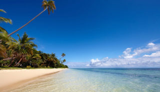Viaje a Fiji. A medida. 15 días reconectando contigo mismo