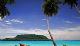 Viaje a Fiji y Vanuatu. A medida. Dos Paraísos diferentes