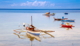 Viaje a Filipinas a medida. Especial amantes del mar