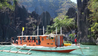 Viaje a Filipinas a medida. Las mejores islas de Filipinas: Las Visayas y Palawan