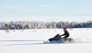 Viaje a Finlandia en Navidad. Viaje a Laponia en Navidad