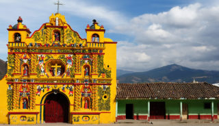 Viaje a Guatemala y Belice a medida. Aventuras en Centroamérica