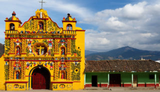 Viaje a Guatemala. A Medida. Tradición y Cultura