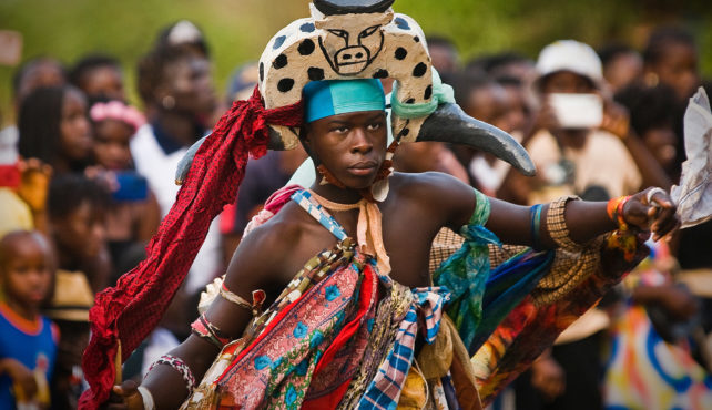 Viaje a Guinea Bissau y Senegal en grupo. Carnaval de Guinea Bissau y la región de Casamance