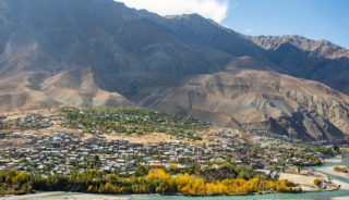 Viaje a India en Verano en grupo verano. Cachemira y Ladakh