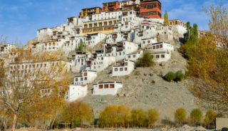 Viaje a India en Verano en grupo verano. Cachemira y Ladakh