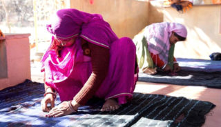Viaje a India para mujeres. En grupo. Conversaciones entre mujeres