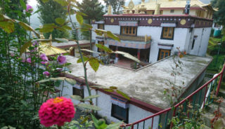 Viaje a India. Grupo verano. Viaje de turismo responsable y bienestar. Especial Dharamsala