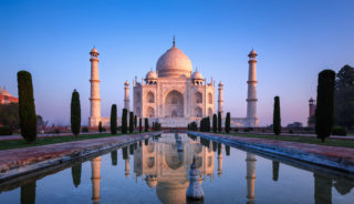 Viaje vegano a India. Descubre India en verano en grupo reducido