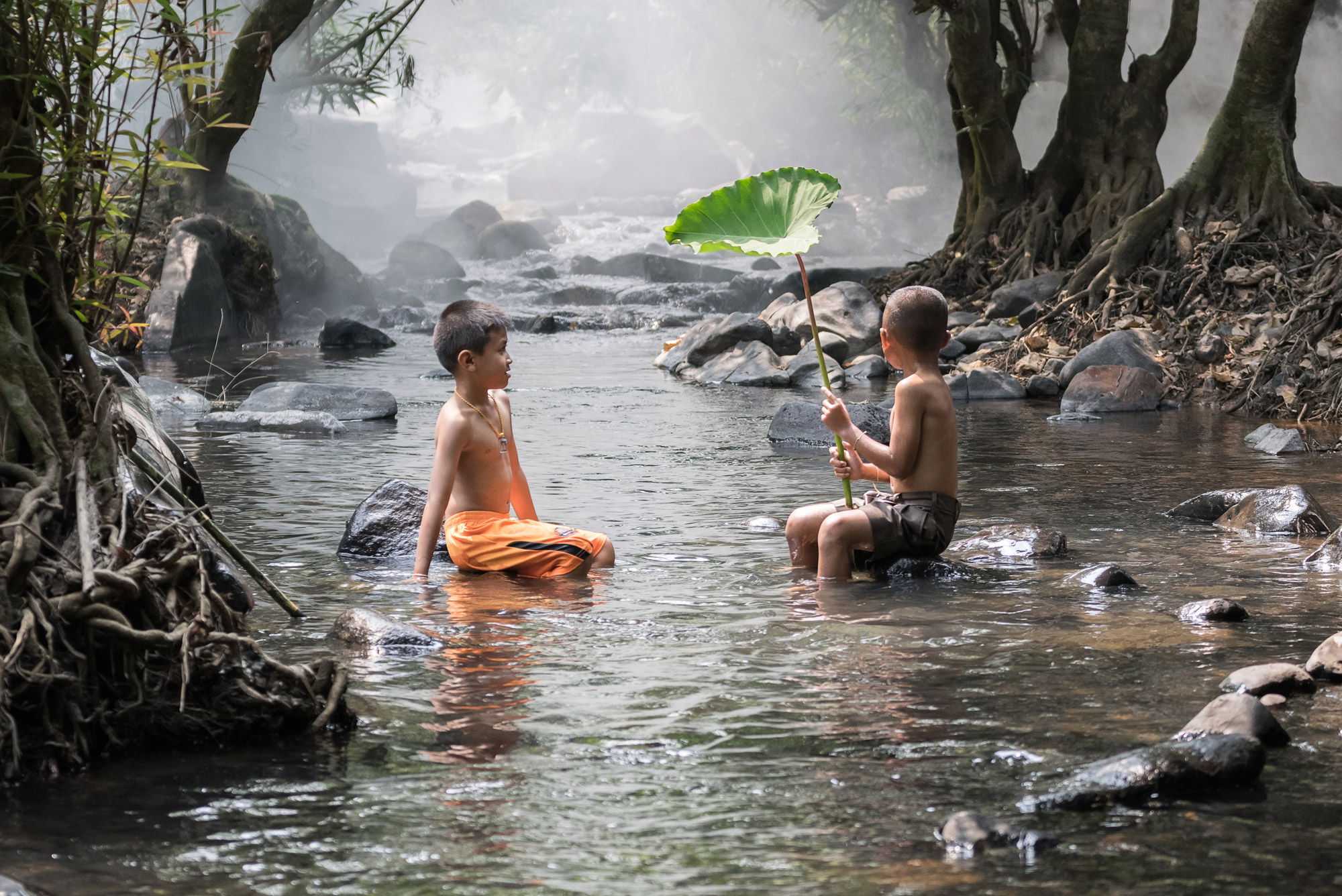 Botiquín para viajar a países tropicales ¿Qué llevar?: Bali