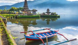 Viaje a Indonesia. En familia. Descubre la esencia de Bali