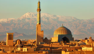 Viaje a Iran. En grupo. Reflejos de la antigua Persia – 9 días