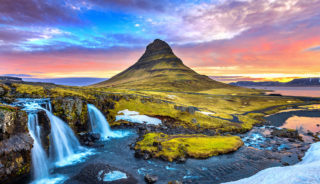 Viaje a Islandia. Grupo verano. La vuelta a Islandia al final del verano en 10 días