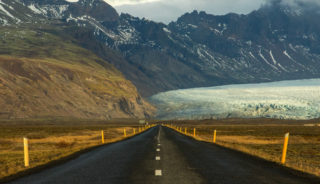 Viaje a Islandia. Tierra de contrastes