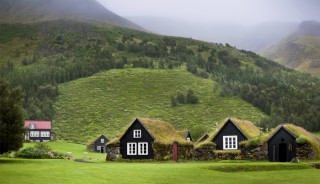 Viaje a Islandia verano