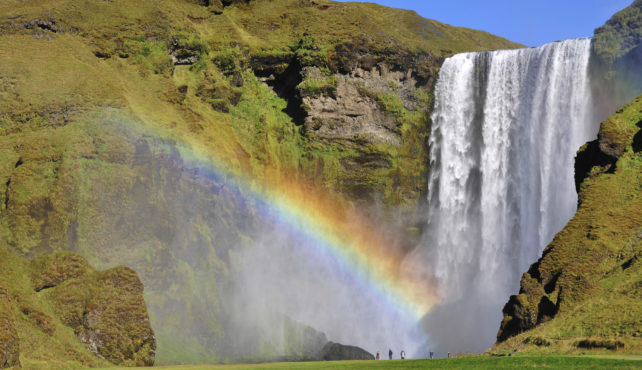 Viaje a Islandia de 8 días a medida. Lo mejor del sur y oeste