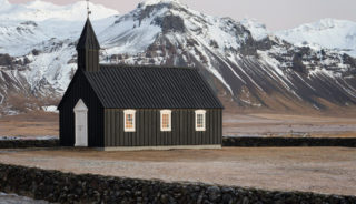 Viaje a Islandia. 8 días