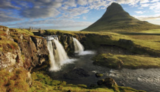 Viaje a Islandia. Aventura