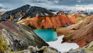 Viaje a Islandia a medida. Aventura y turismo activo en Islandia 13 días