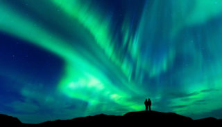 Viaje a Islandia. En grupo. Aventura en Islandia y Auroras boreales en otoño e invierno