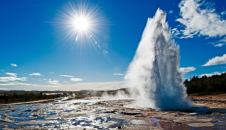 Viaje a Islandia en Semana Santa en grupo reducido. Termas, Glaciares y Auroras Boreales