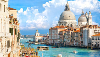 Viaje a Italia. Singles. Roma, Toscana y Venecia