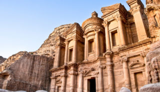Viaje a Jordania en Puente Diciembre en grupo. Descubriendo el Reino Hachemita