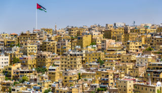 Viaje a Jordania en grupo. Maravillas de Hachemita, desierto y extensión al mar Rojo
