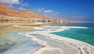 Viaje a Jordania en grupo. Maravillas de Hachemita, desierto y extensión al mar Rojo