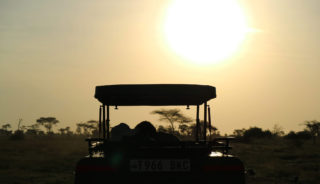 Viaje a Kenya, Tanzania y Zanzíbar. En Grupo. Ruta Memorias de África Aventura en camión