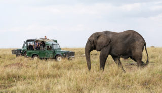 Viaje a Kenya, Tanzania y Zanzíbar. En Grupo. Ruta Memorias de África Aventura en camión