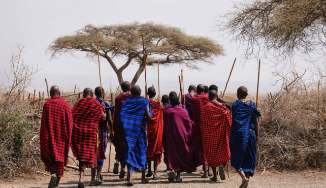 Viaje a Kenya y Tanzania a medida. Classic Safari Nyota en 4x4