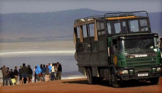 Viaje a Kenia, Tanzania y Zanzíbar. Experience Fin de Año