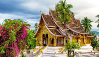Viaje a Laos y Camboya. Grupo Verano. Templos, paisaje y cultura con Jordi Pla