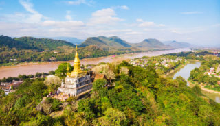Viaje a Laos y Camboya. Grupo Verano. Templos, paisaje y cultura con Jordi Pla