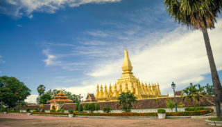 Viaje Fotográfico a Laos con Quim Dasquens