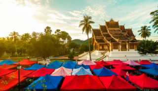 Viaje a Laos personalizado. Paisajes y cultura junto al Mekong