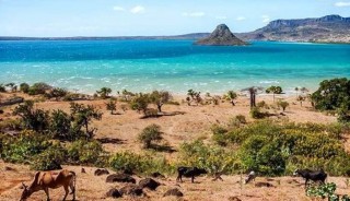Viaje a Madagascar Gran Norte Medida