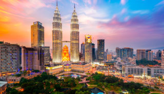 Viaje a Malasia a medida. Los secretos de Malasia