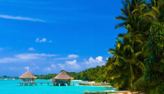 Viaje a Maldivas. A medida. Kuramathi Island resort