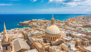 Viaje a Malta en grupo reducido en verano. Viaje arqueológico
