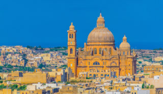 Viaje a Malta en grupo reducido en verano. Viaje arqueológico